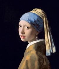 &copy;-MUURMEESTERS-Vermeer-Johannes-Meisje-met-de-parel-1